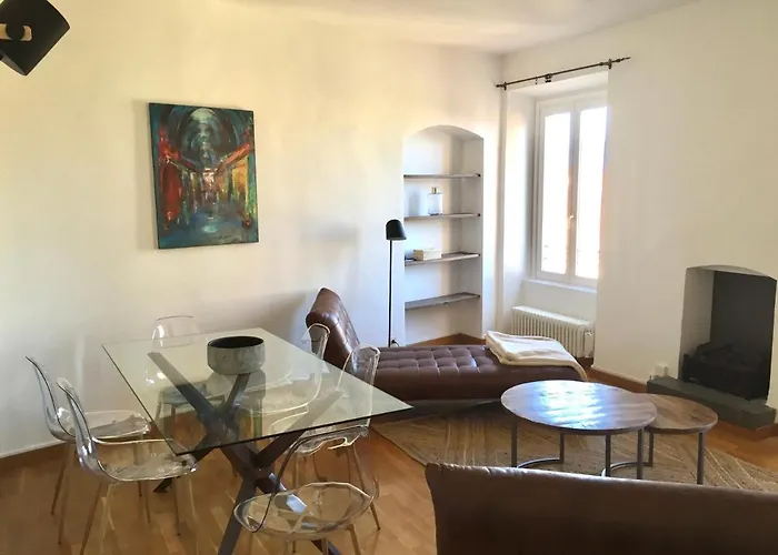 Chez Andrea, Centre Historique Ajaccio