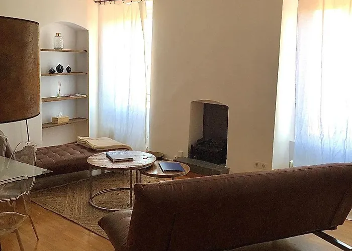 Chez Andrea, Centre Historique Ajaccio