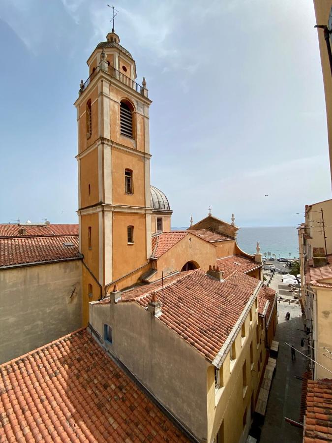 Chez Andrea, Centre Historique Ajaccio Appartement *