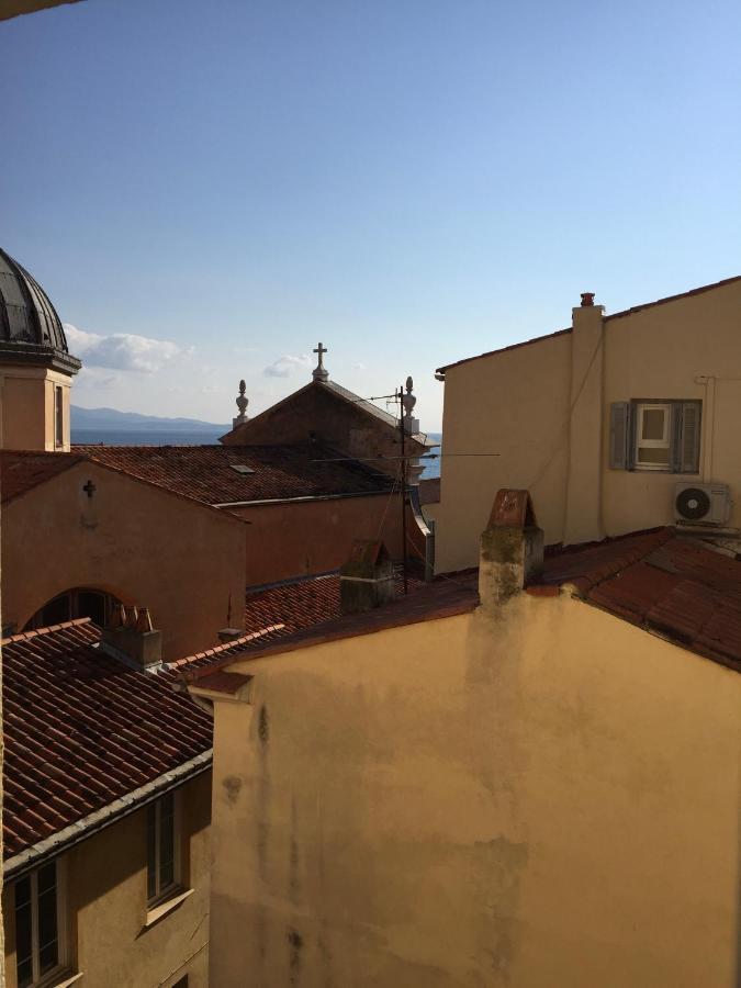 Chez Andrea, Centre Historique Ajaccio Ajaccio (Corsica)
