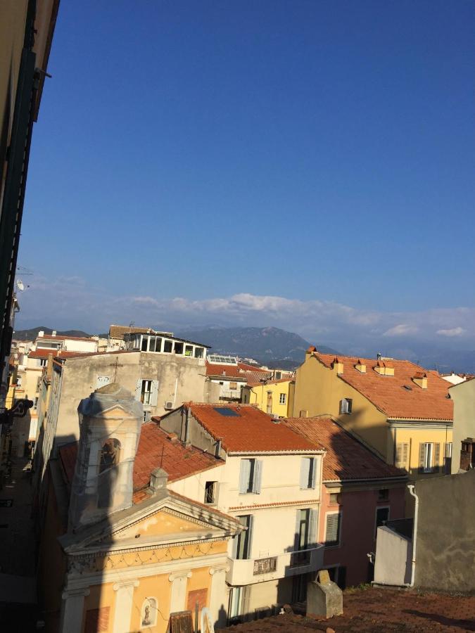 Chez Andrea, Centre Historique Ajaccio Ajaccio (Corsica)