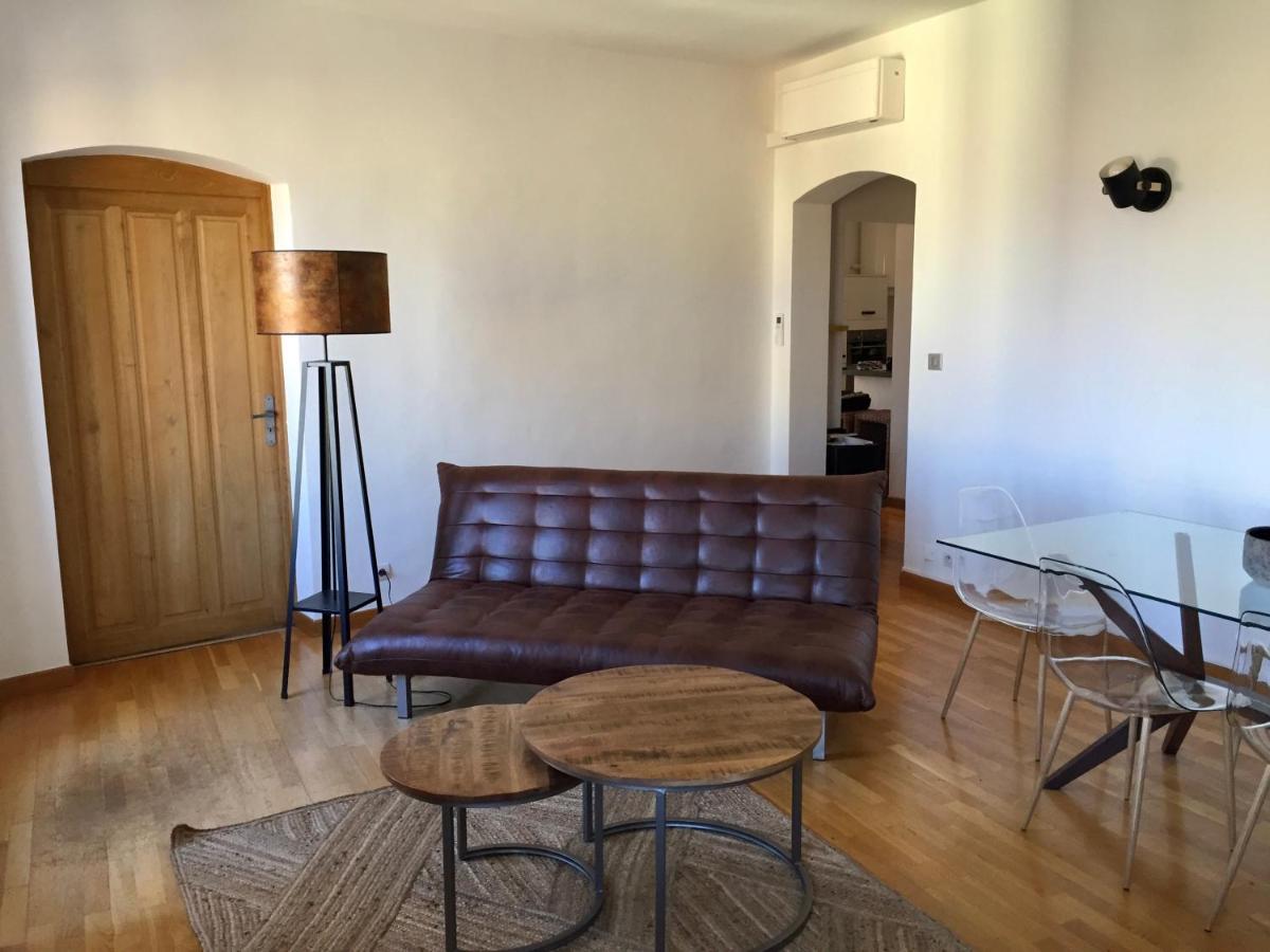 Chez Andrea, Centre Historique Ajaccio Appartement *