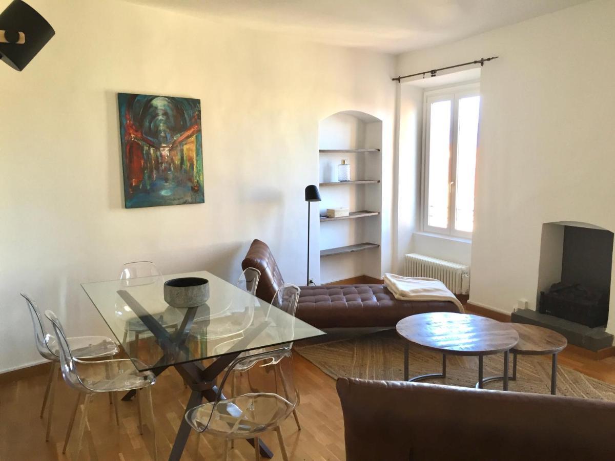 Chez Andrea, Centre Historique Ajaccio Ajaccio (Corsica)