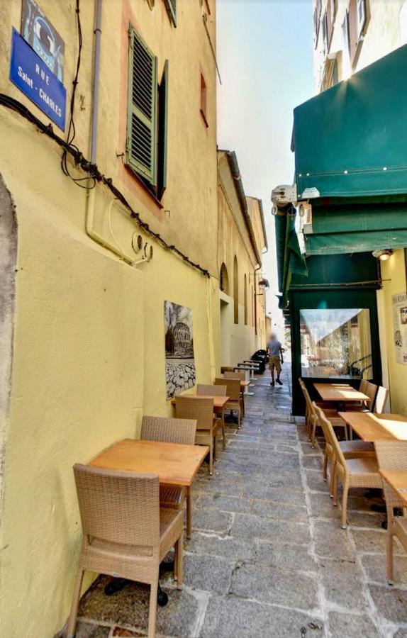 Chez Andrea, Centre Historique Ajaccio Ajaccio (Corsica)