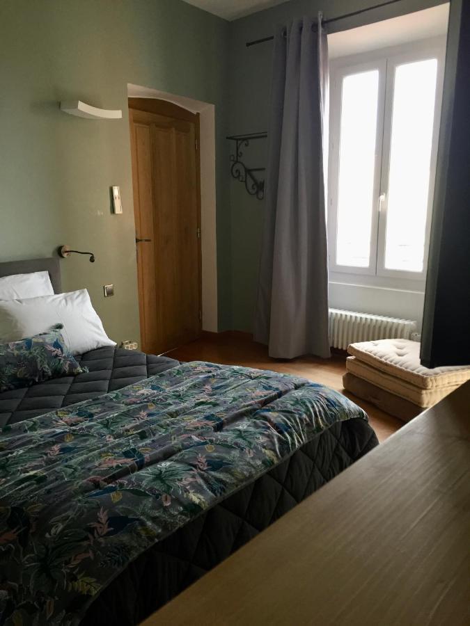 Chez Andrea, Centre Historique Ajaccio Appartement