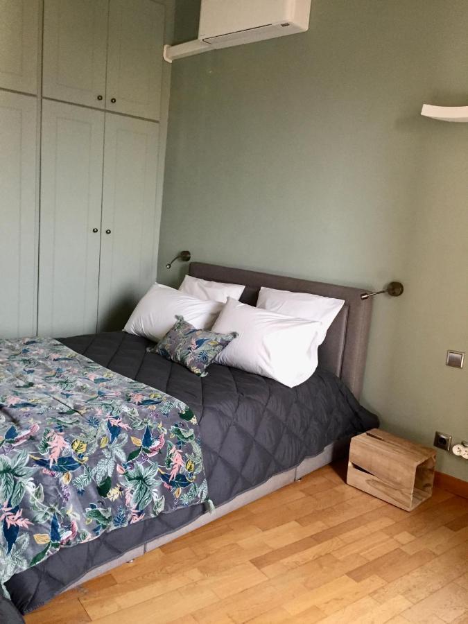 Appartement Chez Andrea, Centre Historique Ajaccio Ajaccio (Corsica)