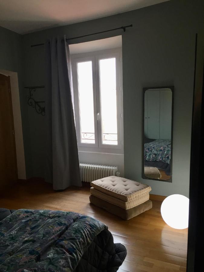 Chez Andrea, Centre Historique Ajaccio * Ajaccio (Corsica)