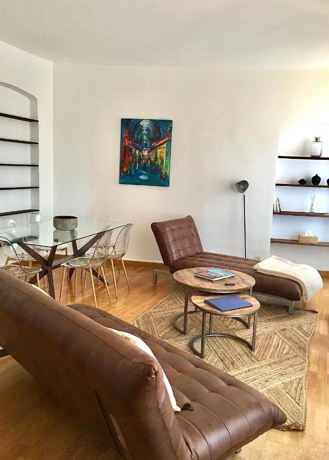 Apartment Chez Andrea, Centre Historique *