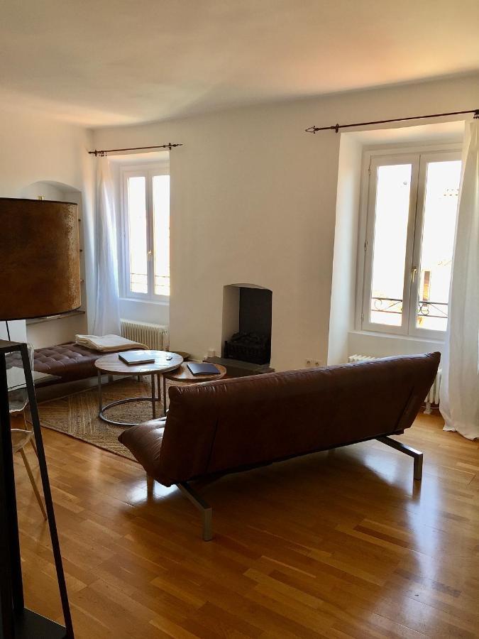 Chez Andrea, Centre Historique Ajaccio Apartment