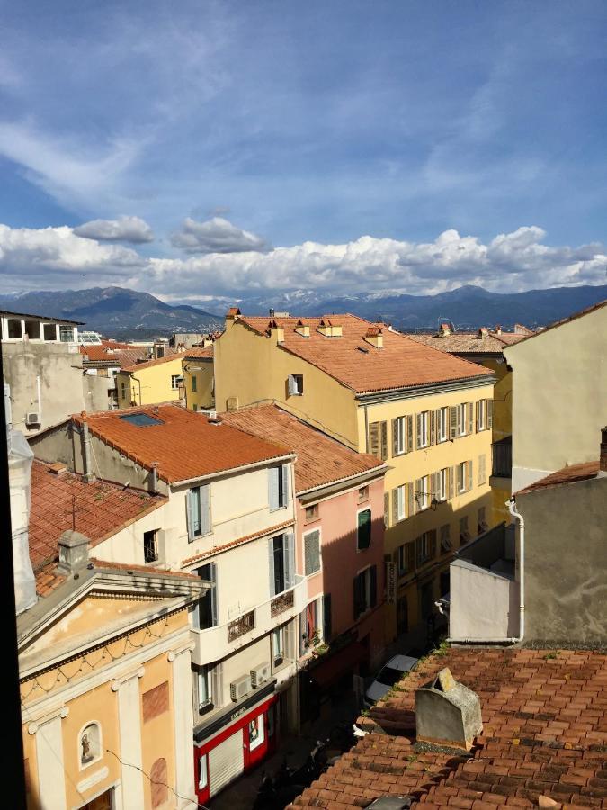 Chez Andrea, Centre Historique Ajaccio Apartment *