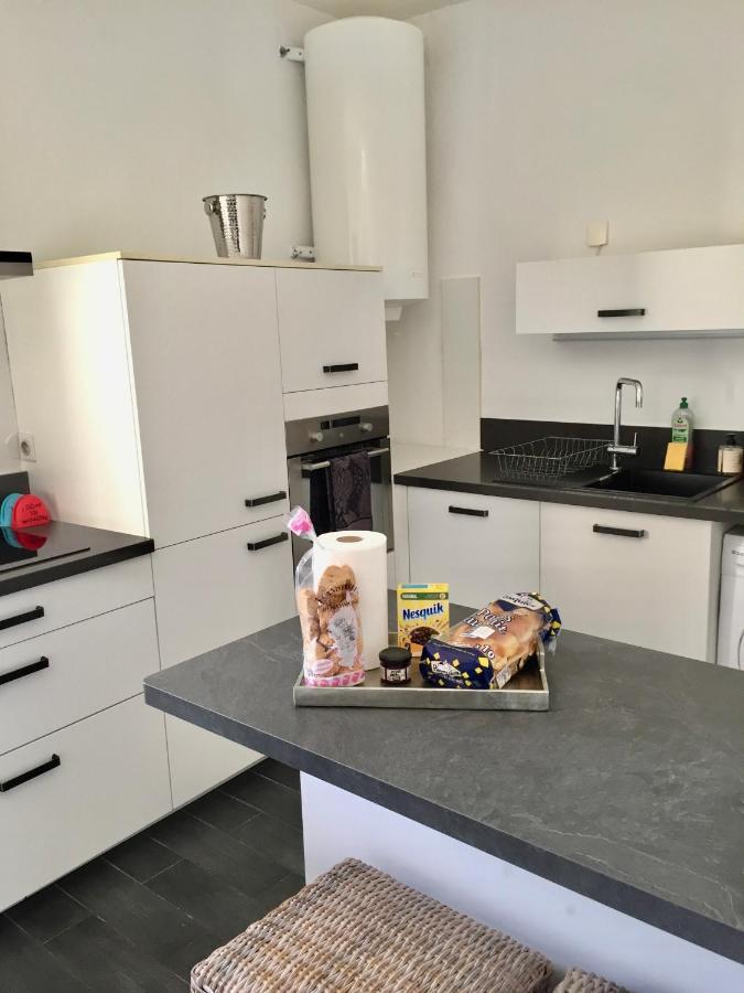 Appartement Chez Andrea, Centre Historique Ajaccio