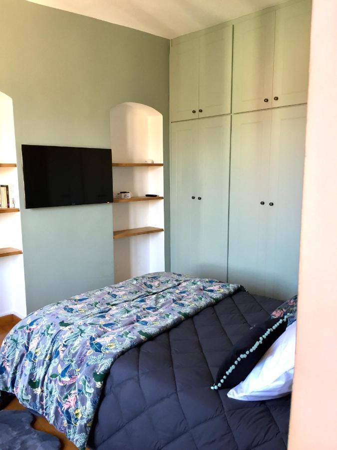 Apartment Chez Andrea, Centre Historique Ajaccio Ajaccio (Corsica)